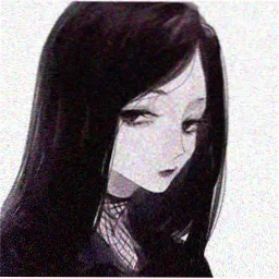 蒙奇·D·路飞 角色头像