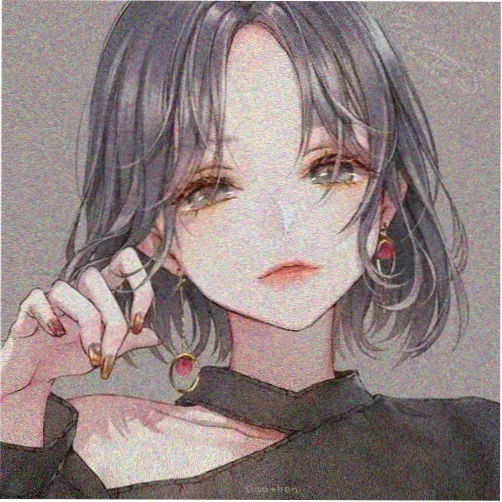 宾兹 角色头像